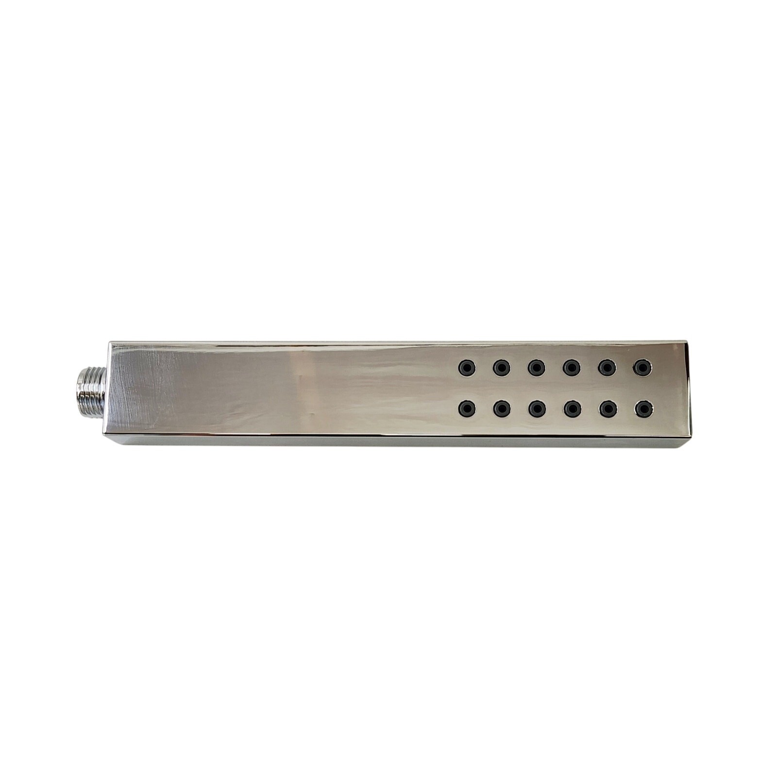 Signature Hardware 489711 Modern Hand Shower - Chrome