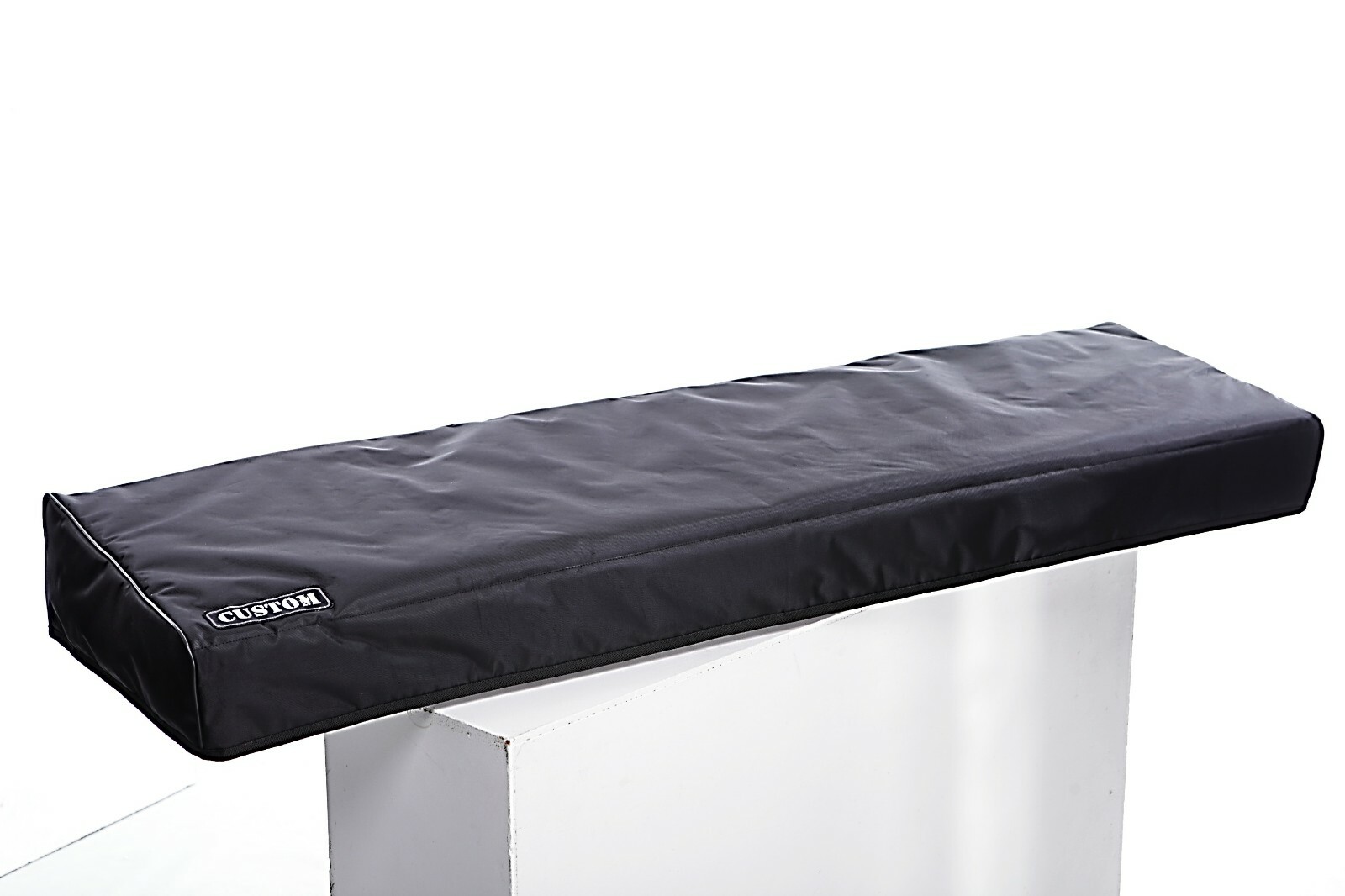 Custom padded cover for BEHRINGER DeepMind 12 49-key keyboard