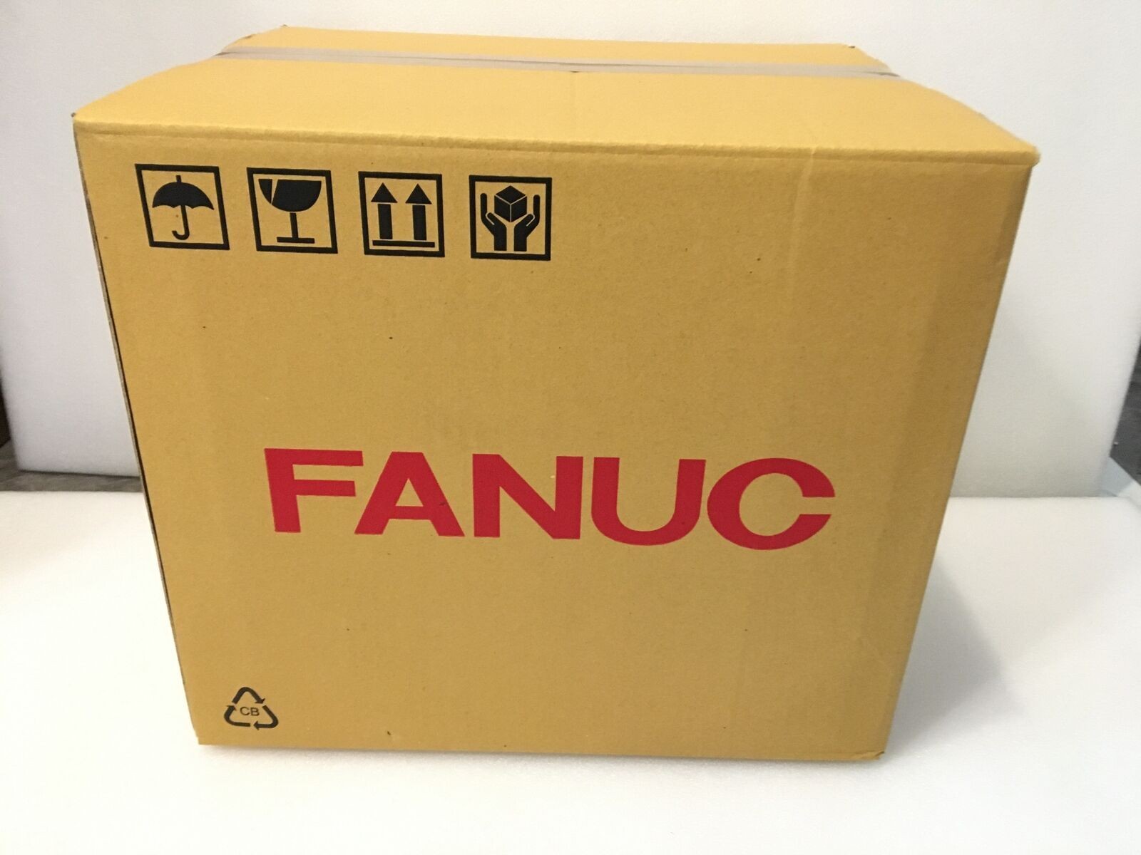 New FANUC A06B-6134-H202#A Servo Drive A06B6134H202#A DHL Fast Shipping