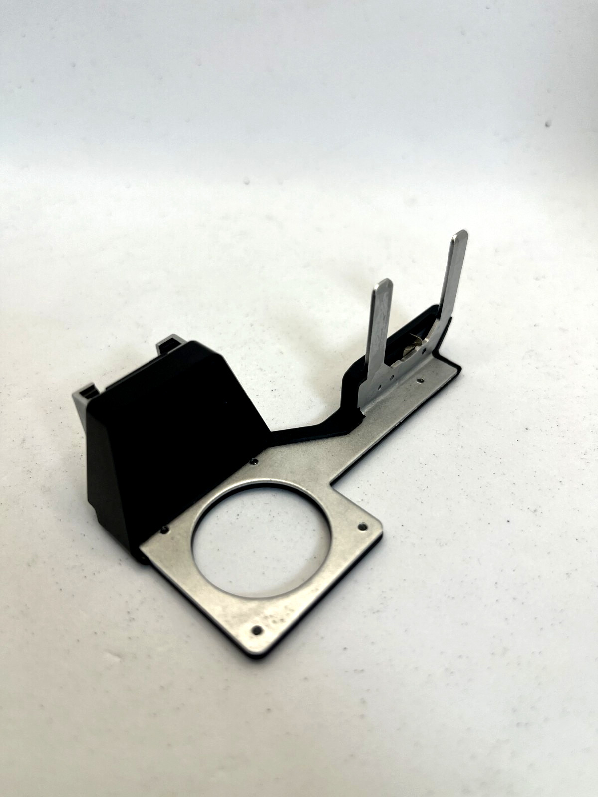 [US Duty Paid] Canon Flash Coupler F Hot Shoe Adapter F-1 JAPAN No.1265