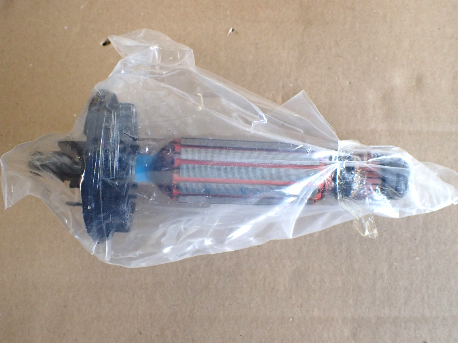 OEM Dewalt N842414 Armature Assembly SM03165 2310-RP80430