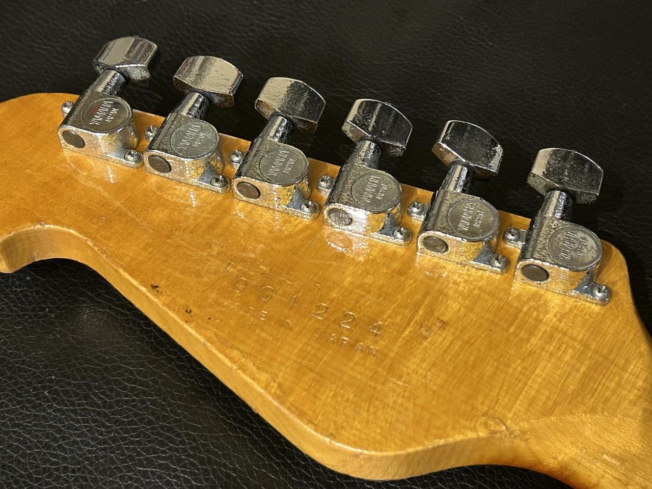 YAMAHA SC-800 (no251126)