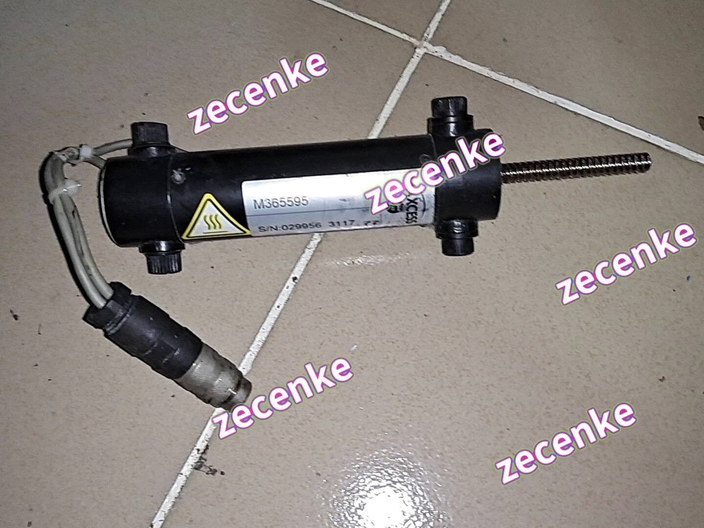 MAXCESS motor M365595