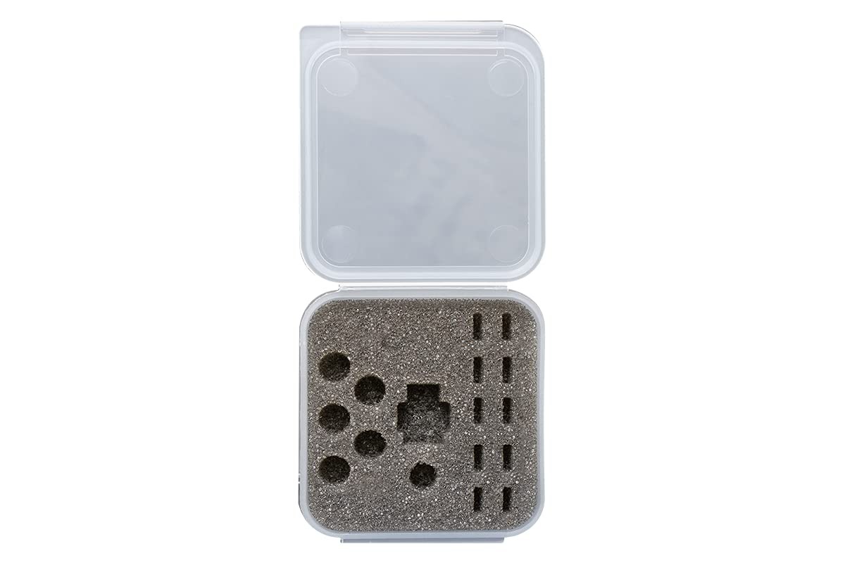 Specialty Archery - PXS Target Peep Case - CASE ONLY
