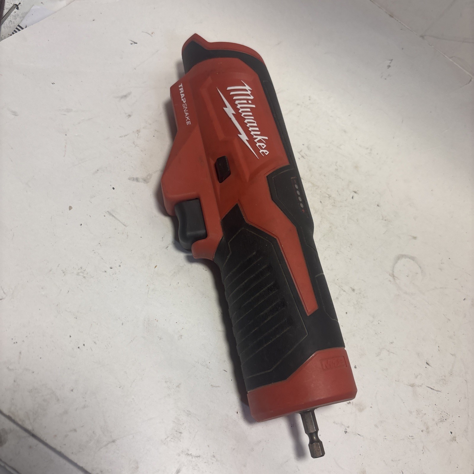 Milwaukee 14-50-2576 M12 Trapsnake Driver
