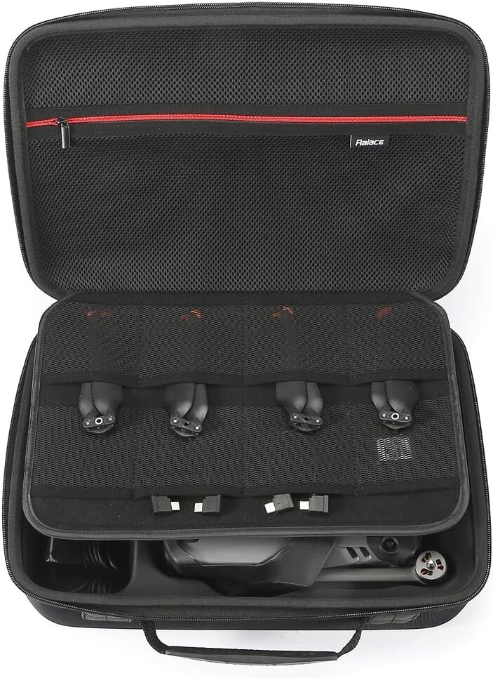 DJI Mavic 3 Hard Storage Carrying Case, Drone Storage
