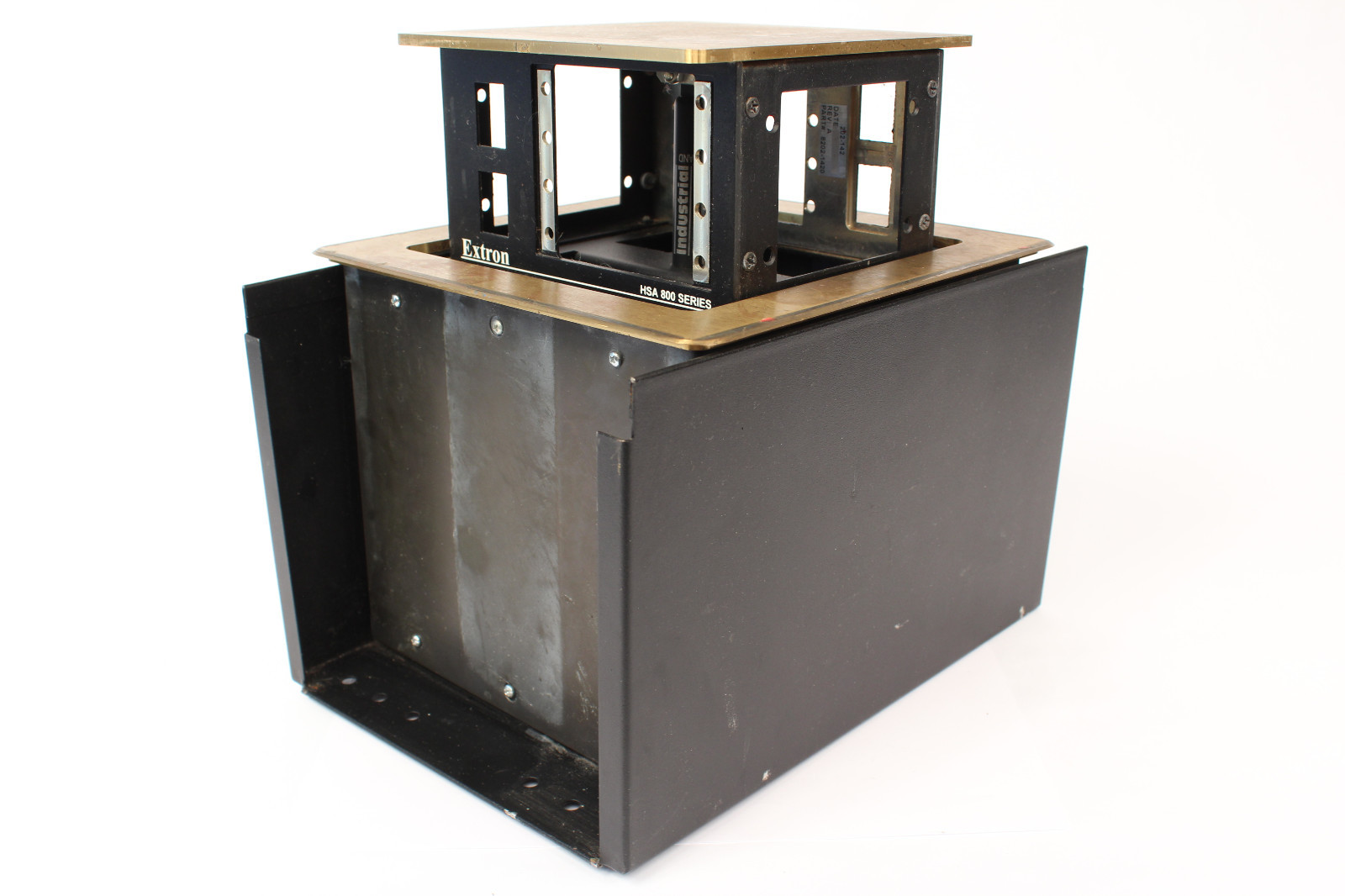 Extron HSA 800 Hide Away Surface Access Enclosure HideAway HSA800