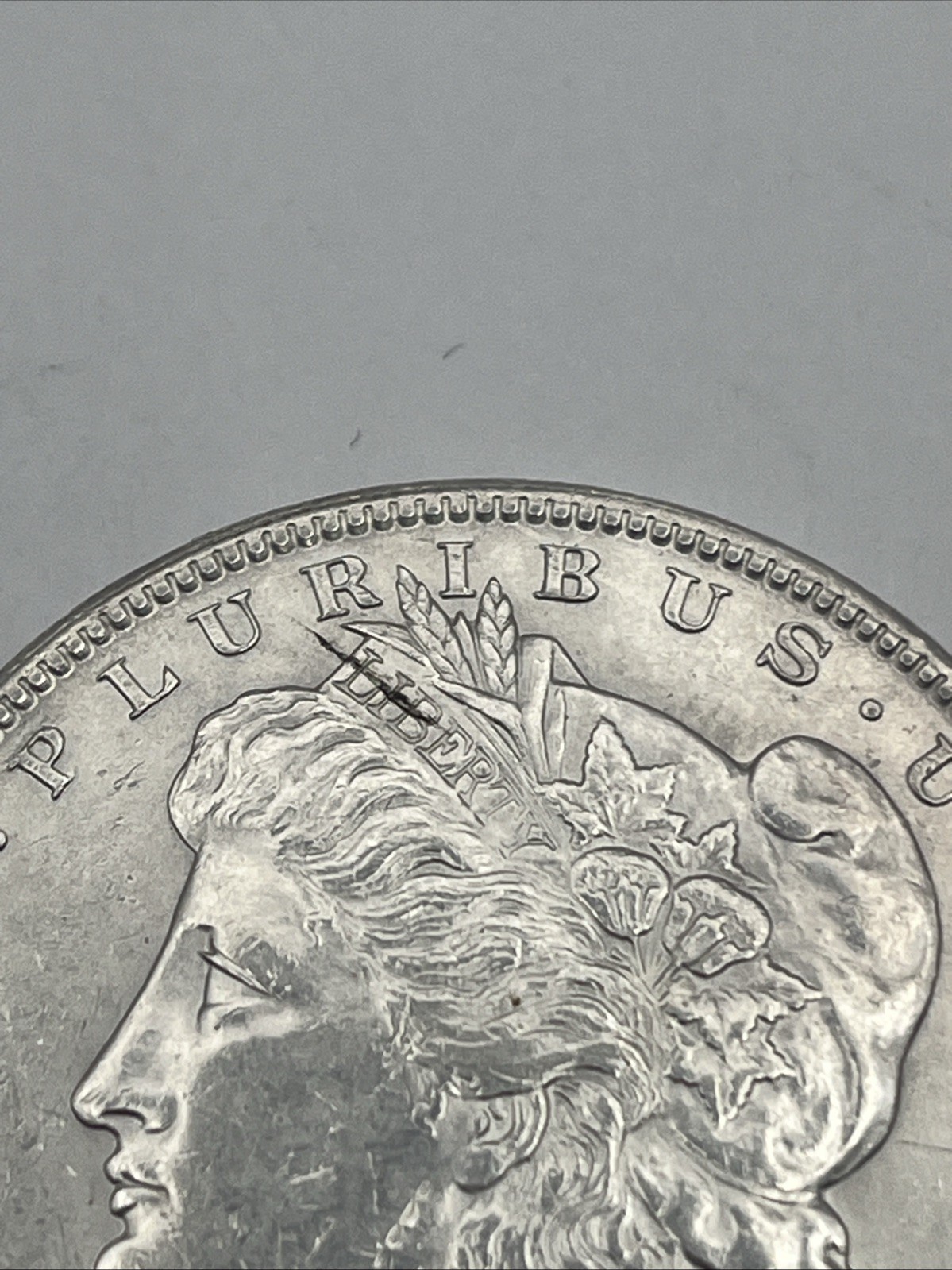 1902-O $1 Morgan Silver Dollar