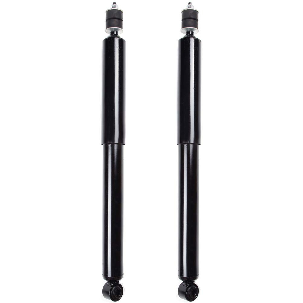 Set of 2 Rear Shock Absorbers Fit 2007-2016 Tundra Struts
