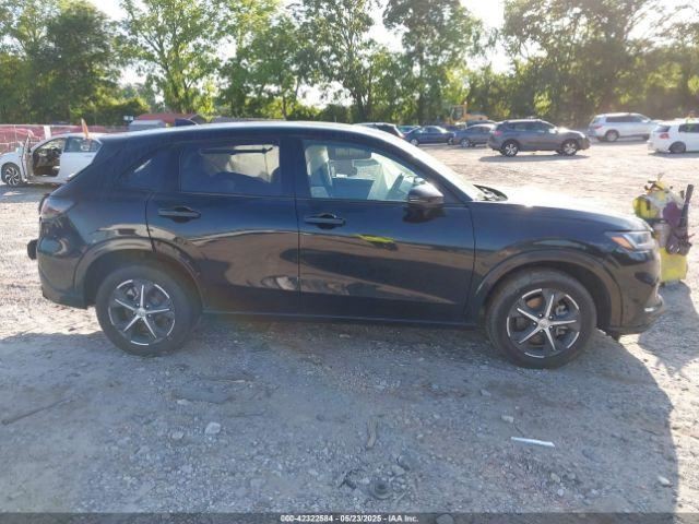 HR-V 2023 Glove Box 4945862