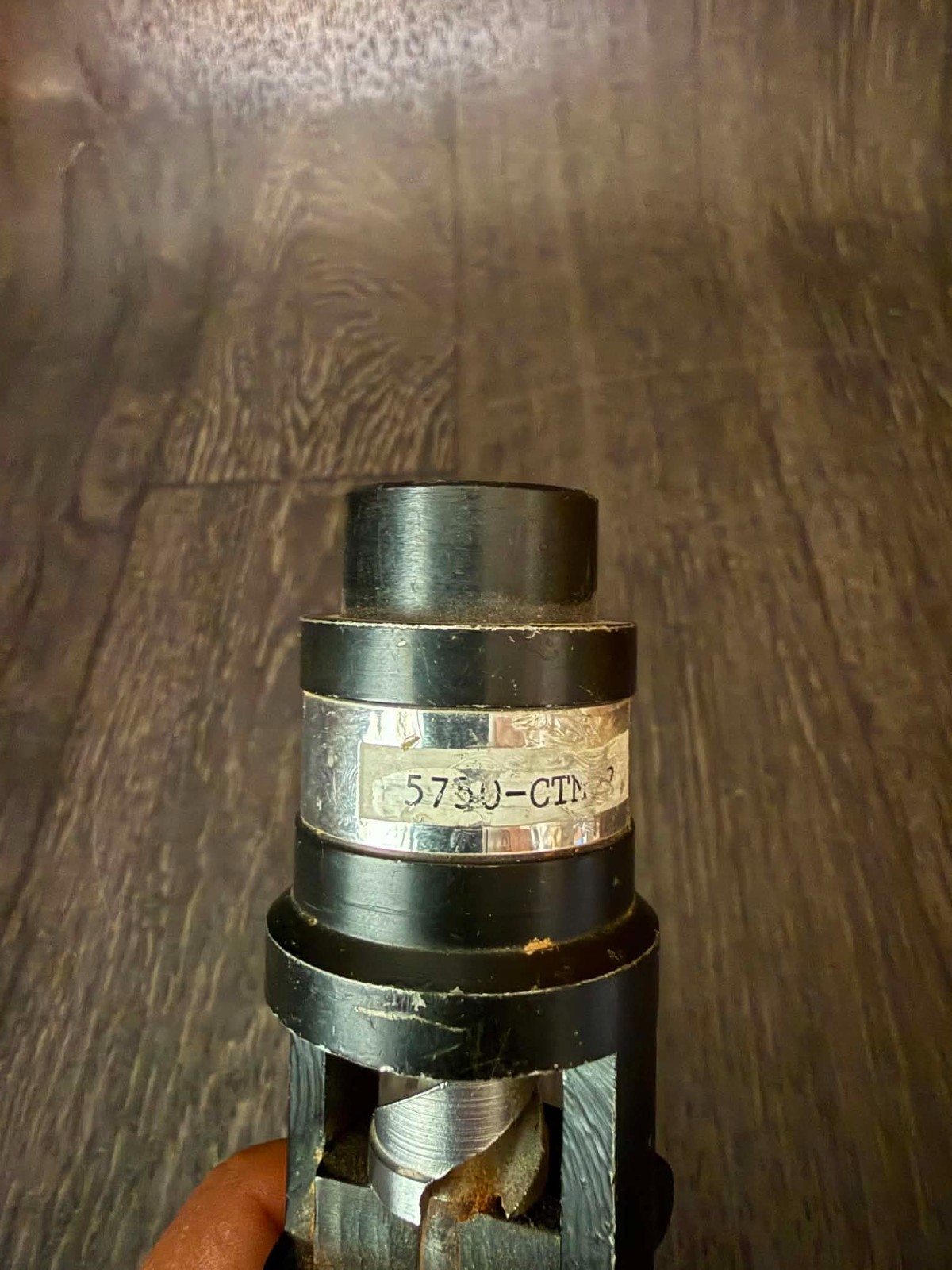 Multilink Drill Attachment Coring and Stripping Tool 5750-CTM?