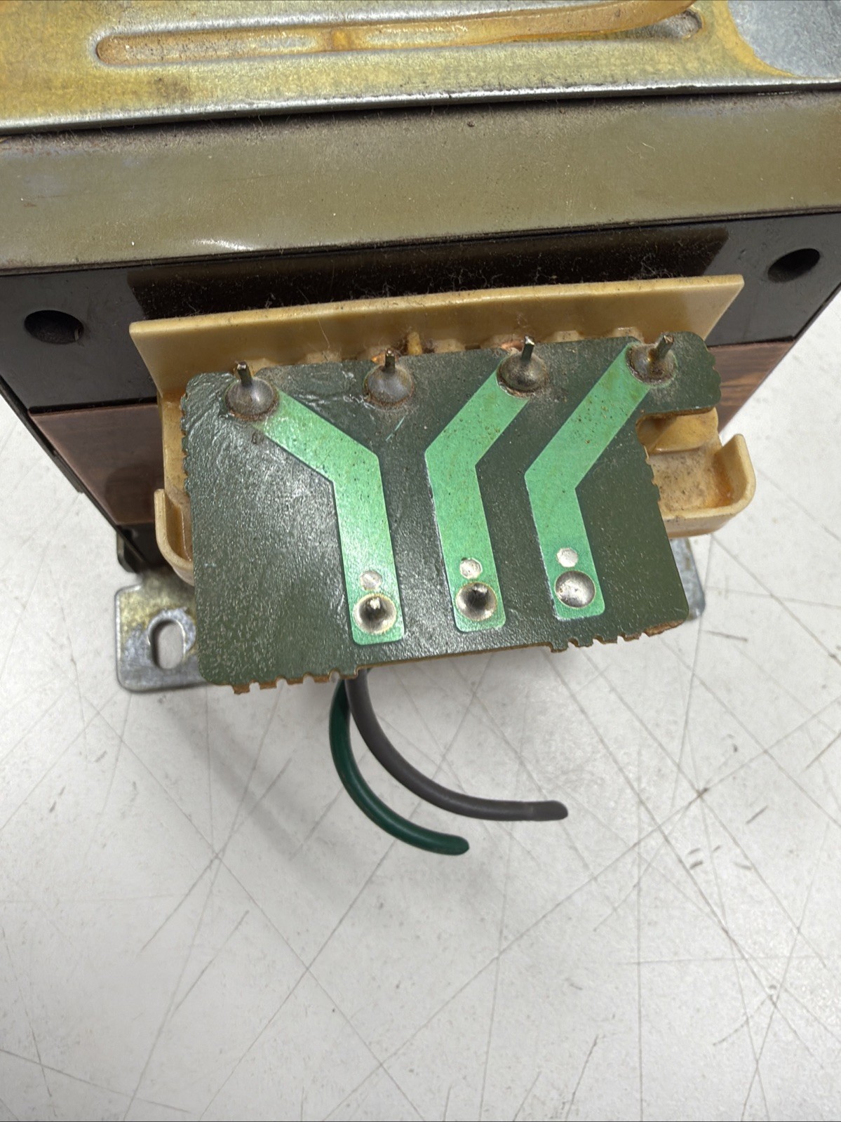 Power Transformer For Onkyo Receiver TX-SV727