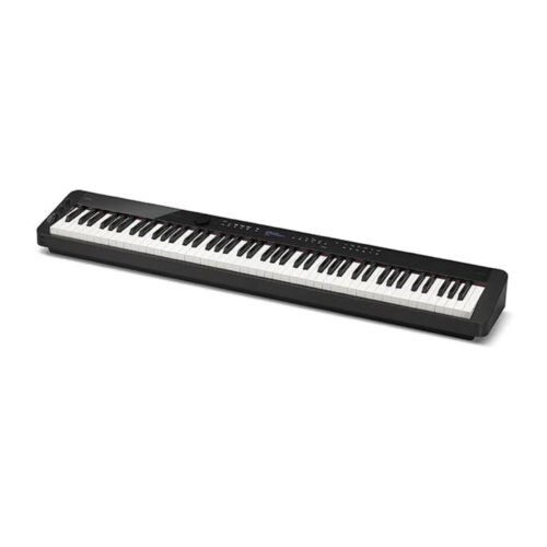 Casio PX-S3100 88-Key Digital Piano (Black)