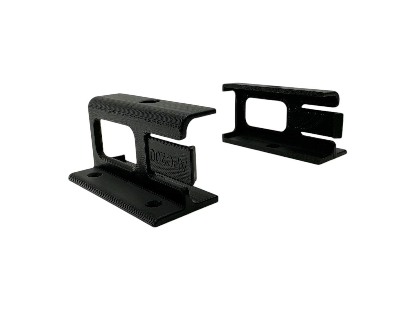 Desk Mount Kit for Anker Prime Charger 200w Version - Under Desk Mount Brackets