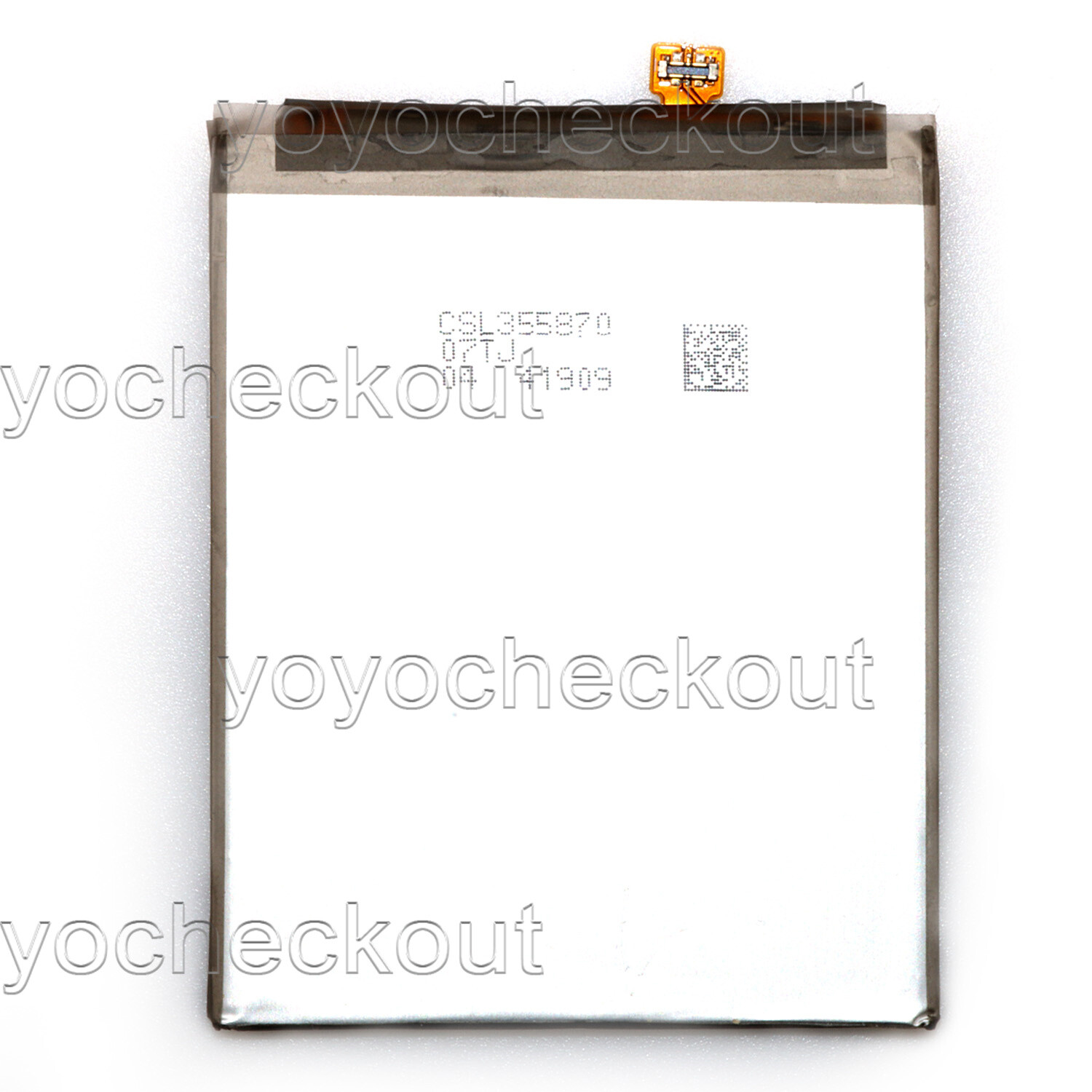 For Samsung Galaxy A01 SM-S111DL Replacement QL1695 Battery Tool