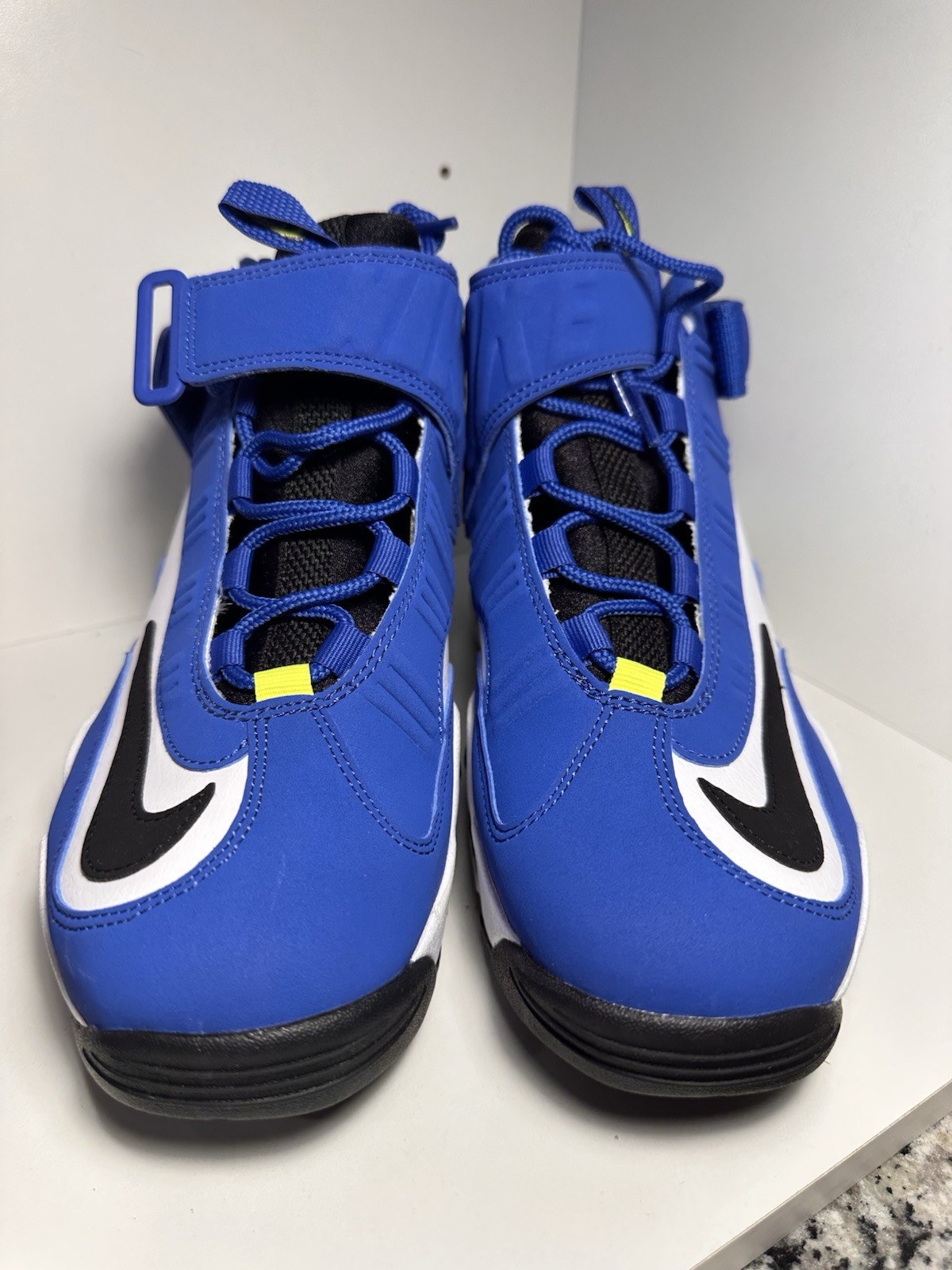 Mens Nike Air Griffey Max 1_Varsity Royal/Black-Volt DJ5161-400 Sz8.5