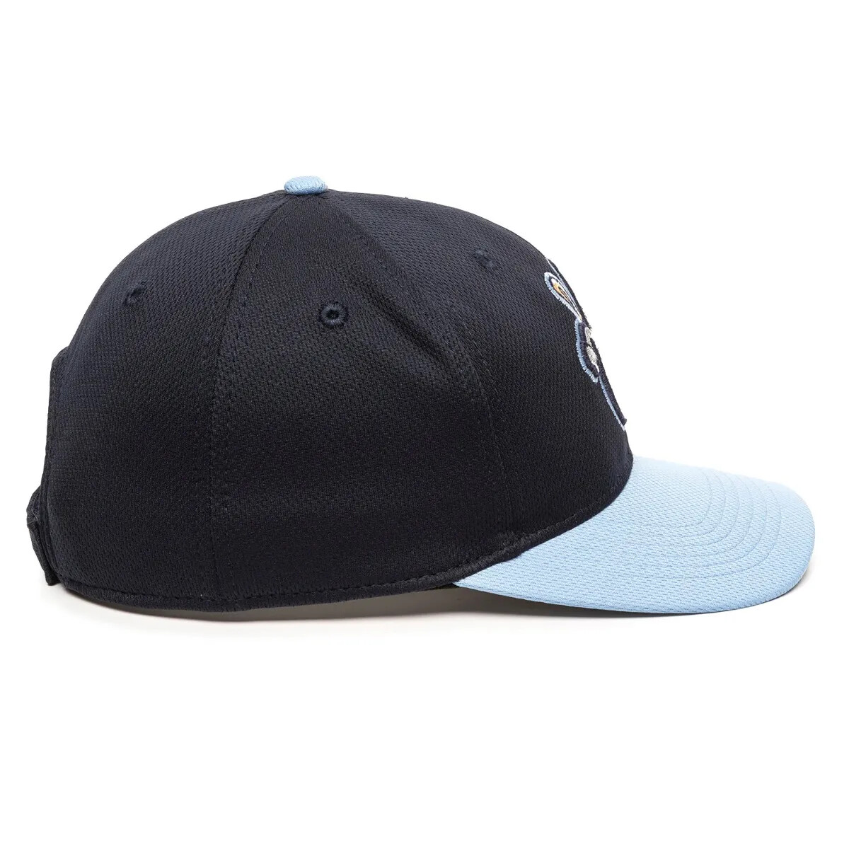 Officially Licensed Minor League Baseball Cap - Corpus Christi Hooks
