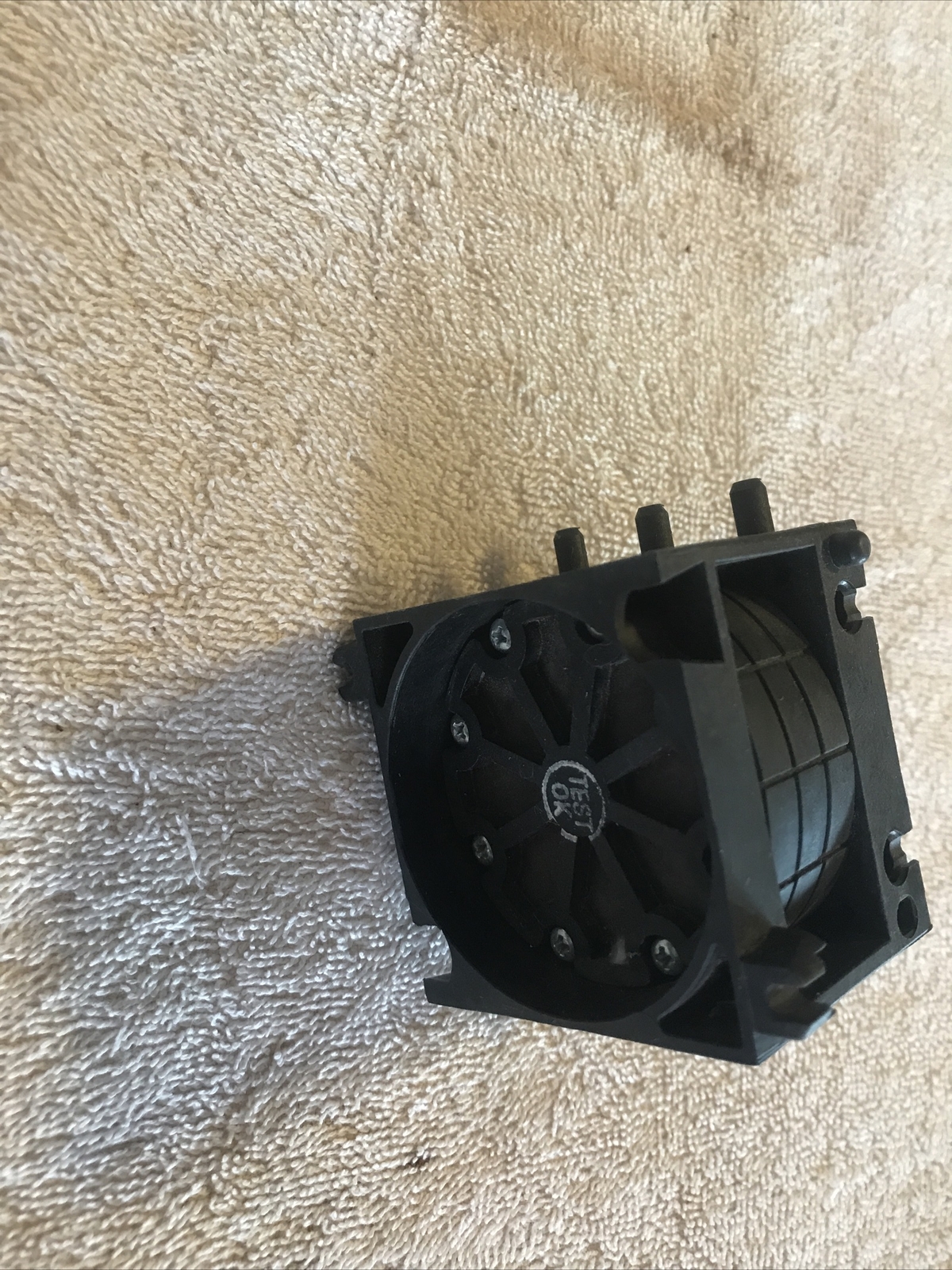 Reversing Relay Newmatic Technology NT-503