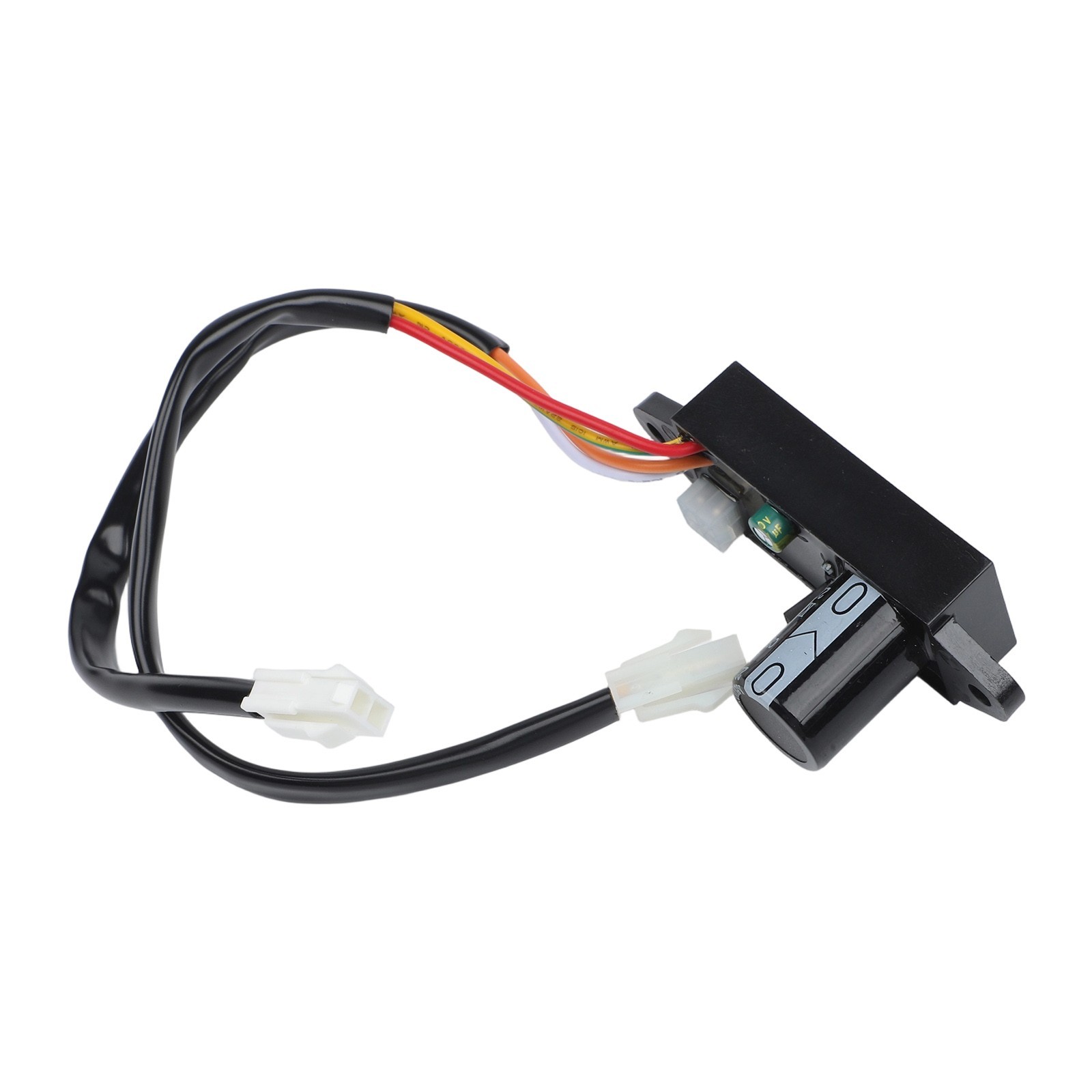 Generator Control Unit Ignition Control Module High Temperature Resistance