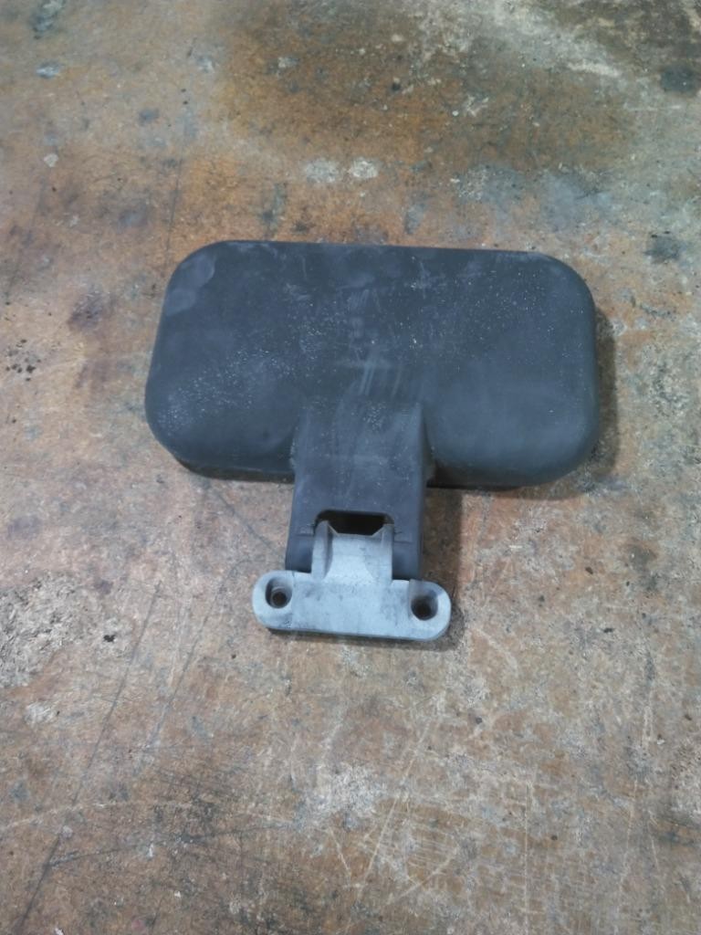 Replaces 2017 FREIGHTLINER M2 112 LOOK DOWN MIRROR , GA