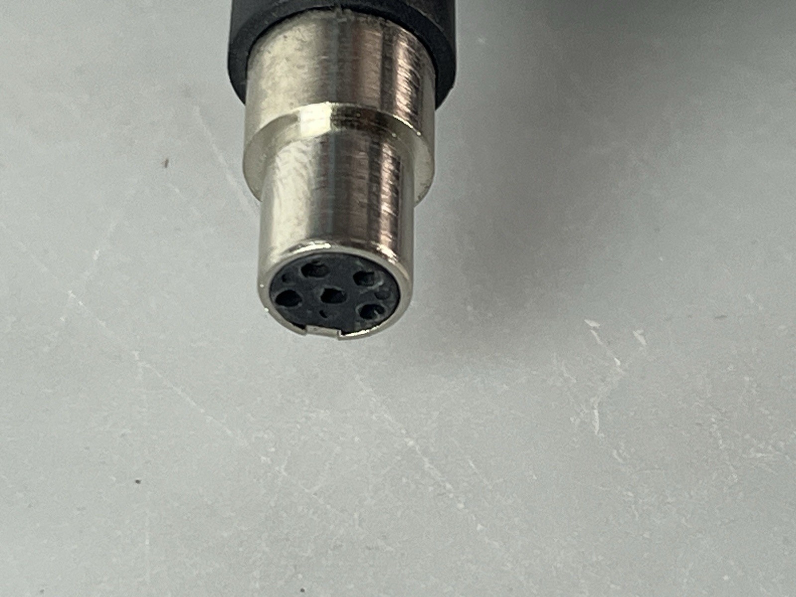 Magic Mike Karaoke Microphone Connection ONLY TESTED