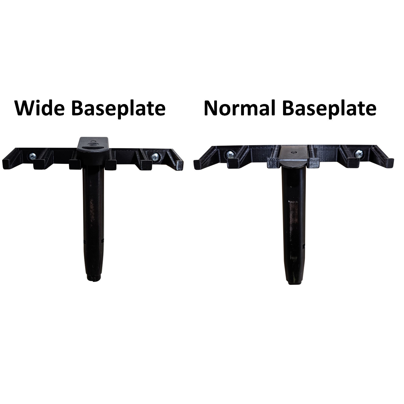 Mount for IWI Jericho 941 Mags - Pegboard | Magazine Holder Storage Rack