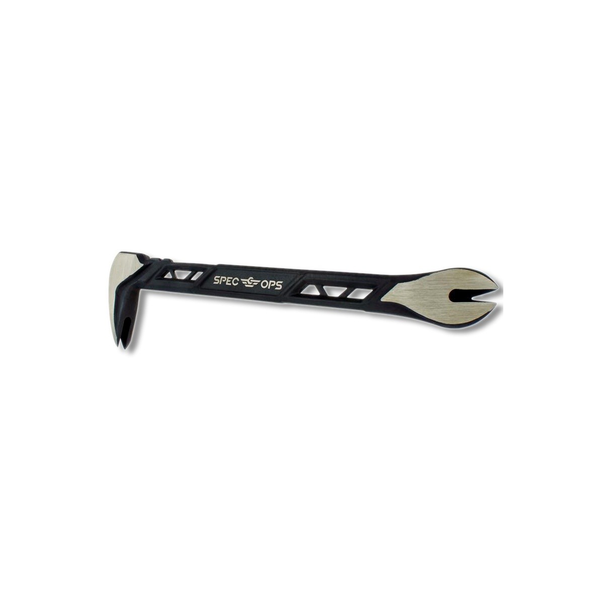 Spec Ops 10 in Nail Puller SPEC-D10CLAW