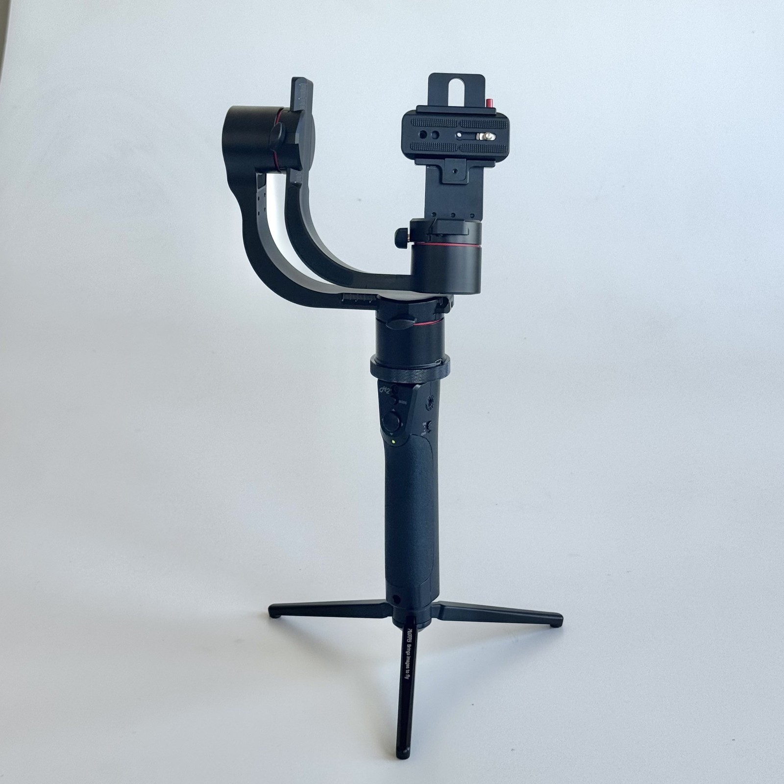 PilotFly H2 3-Axis Handheld Gimbal Stabilizer - Complete Kit