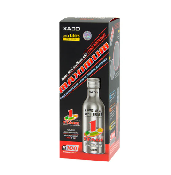 Xado Maximum 1 Stage