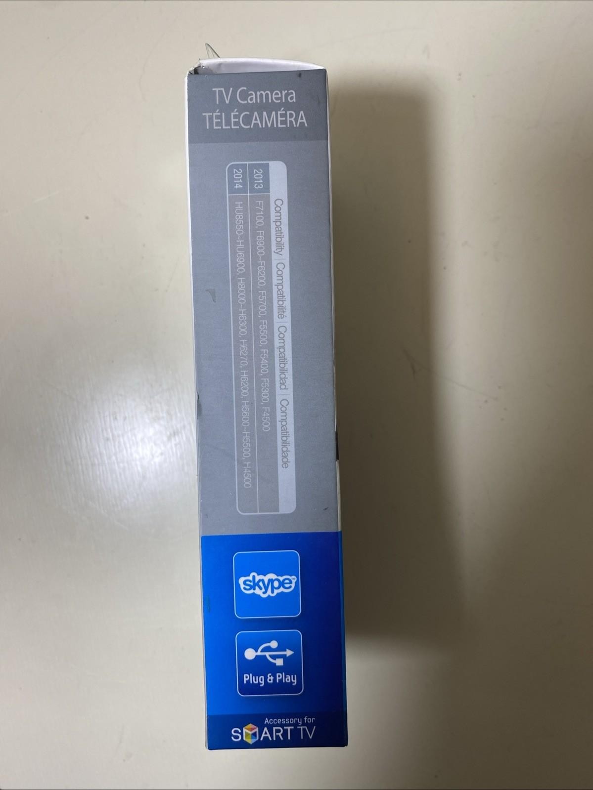 Samsung VG-STC4000 TV Camera