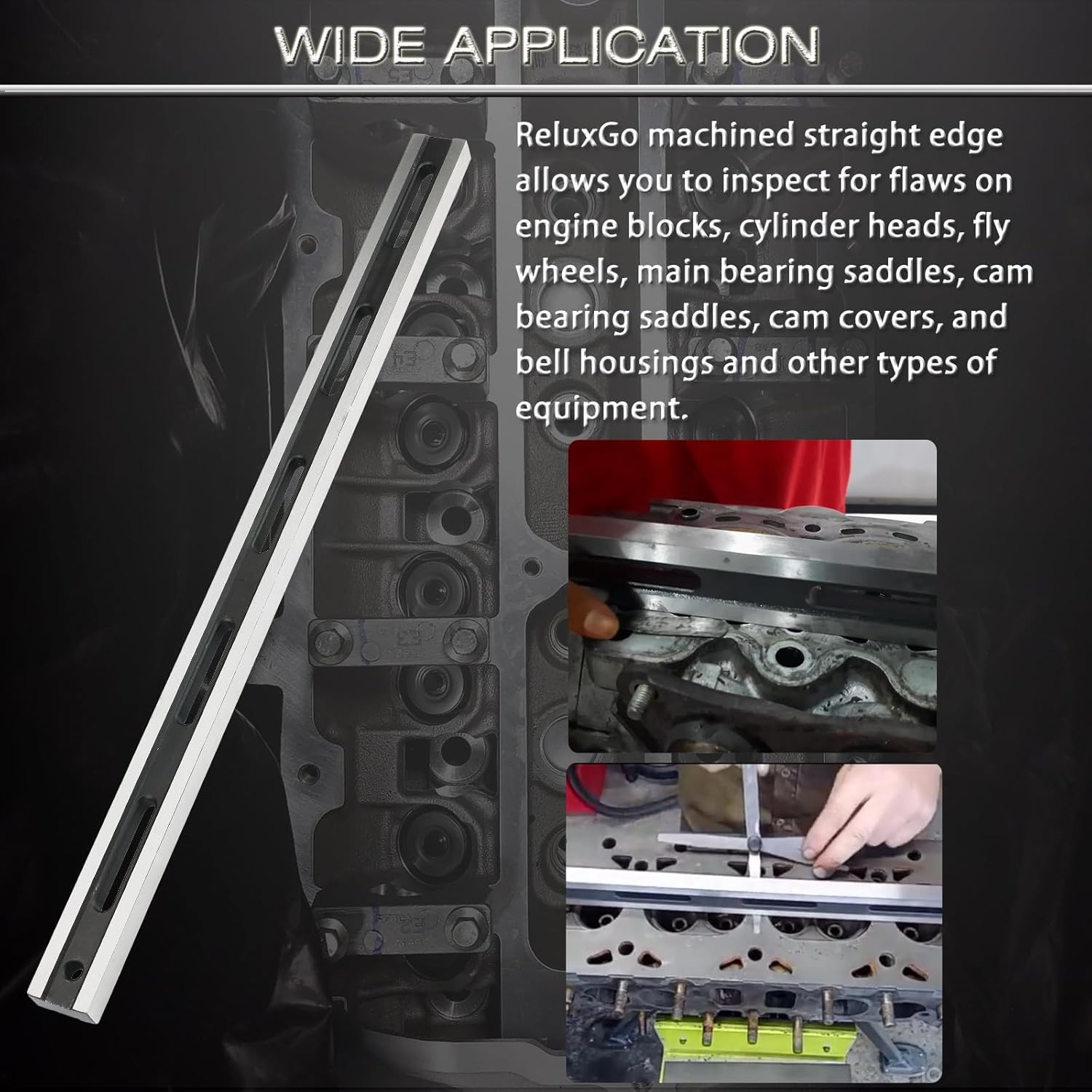 Automatic transfer switch for generator power systems