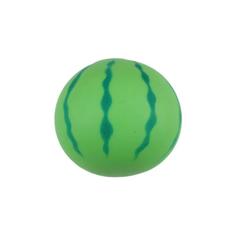 New Squishy Fruit Watermelon Squeeze Toys Slow Rebound