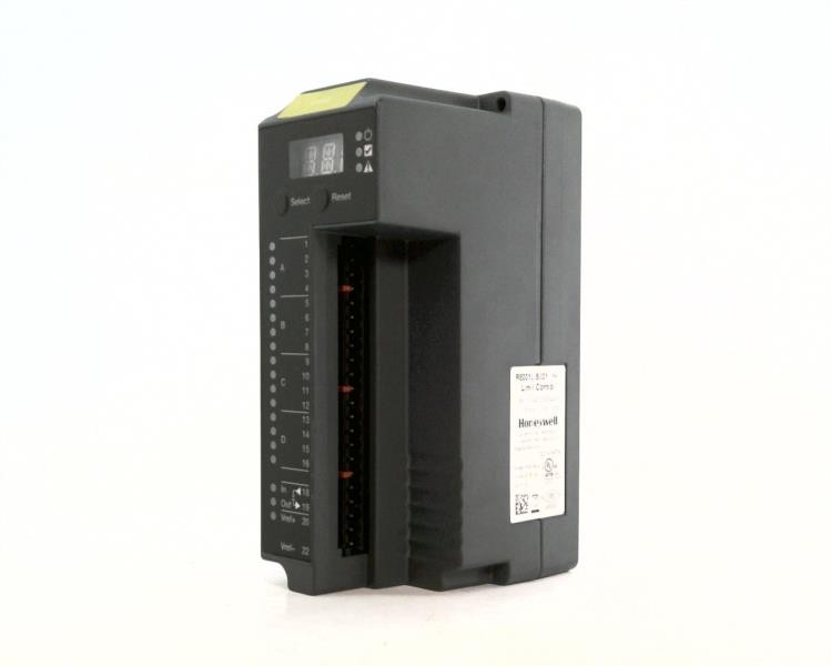 Honeywell R8001L8001 Slate Limit Module 1/2" NPT