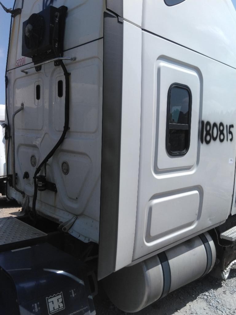 Replaces 2019 FREIGHTLINER CASCADIA 126 CAB EXTENSION ,  GA