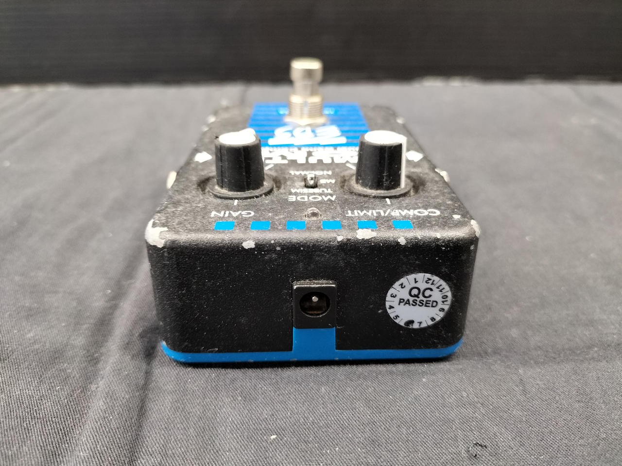 EBS / MULTI COMP (NO.03302026)