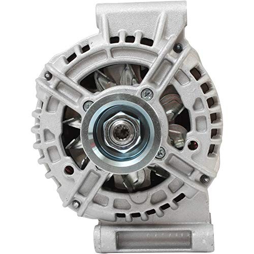 ABO0386 Alternator Compatible With/Replacement For Mini Cooper 2002-2010 1.6