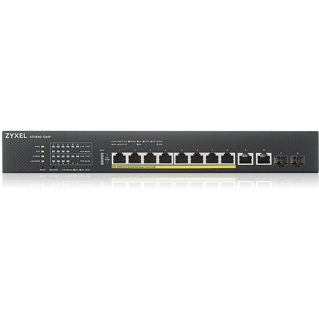 Zyxel Communications USGFLEX200HBUN USG Flex 200H UTM VPN Firewall