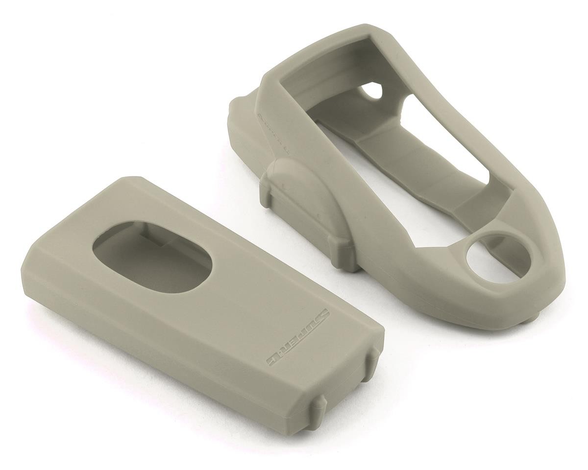 Scale Reflex Gorilla Guard 4PM Silicone Case (Grey) [SRF540-GRY]