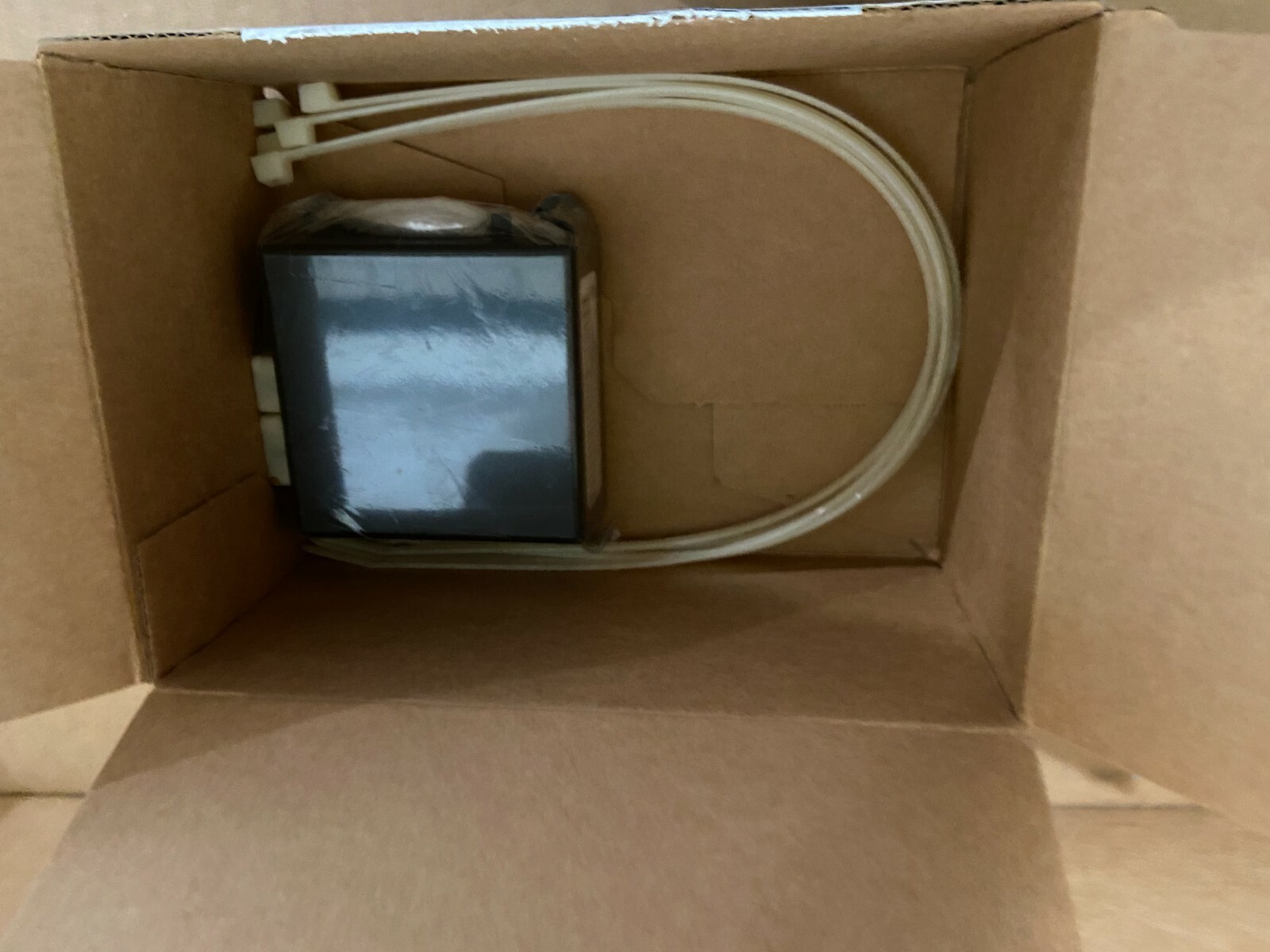 NEW FORD TRANSIT CONNECT MODEL GT1Z-19A361-A BASE SECURITY KIT