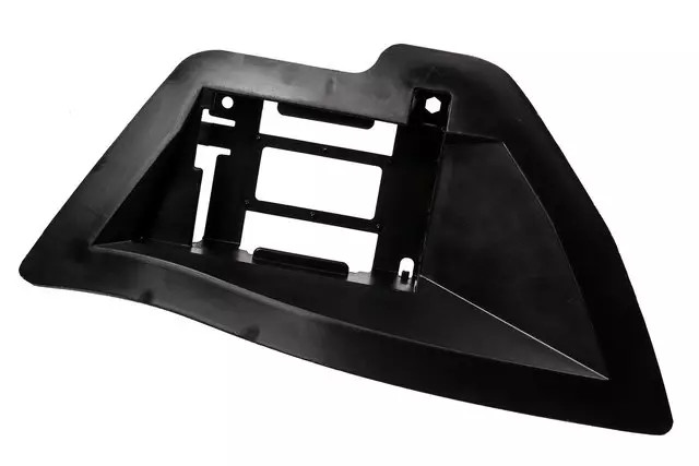 Genuine GM Passenger Side Object Sensor Alert Module Bracket 22844882