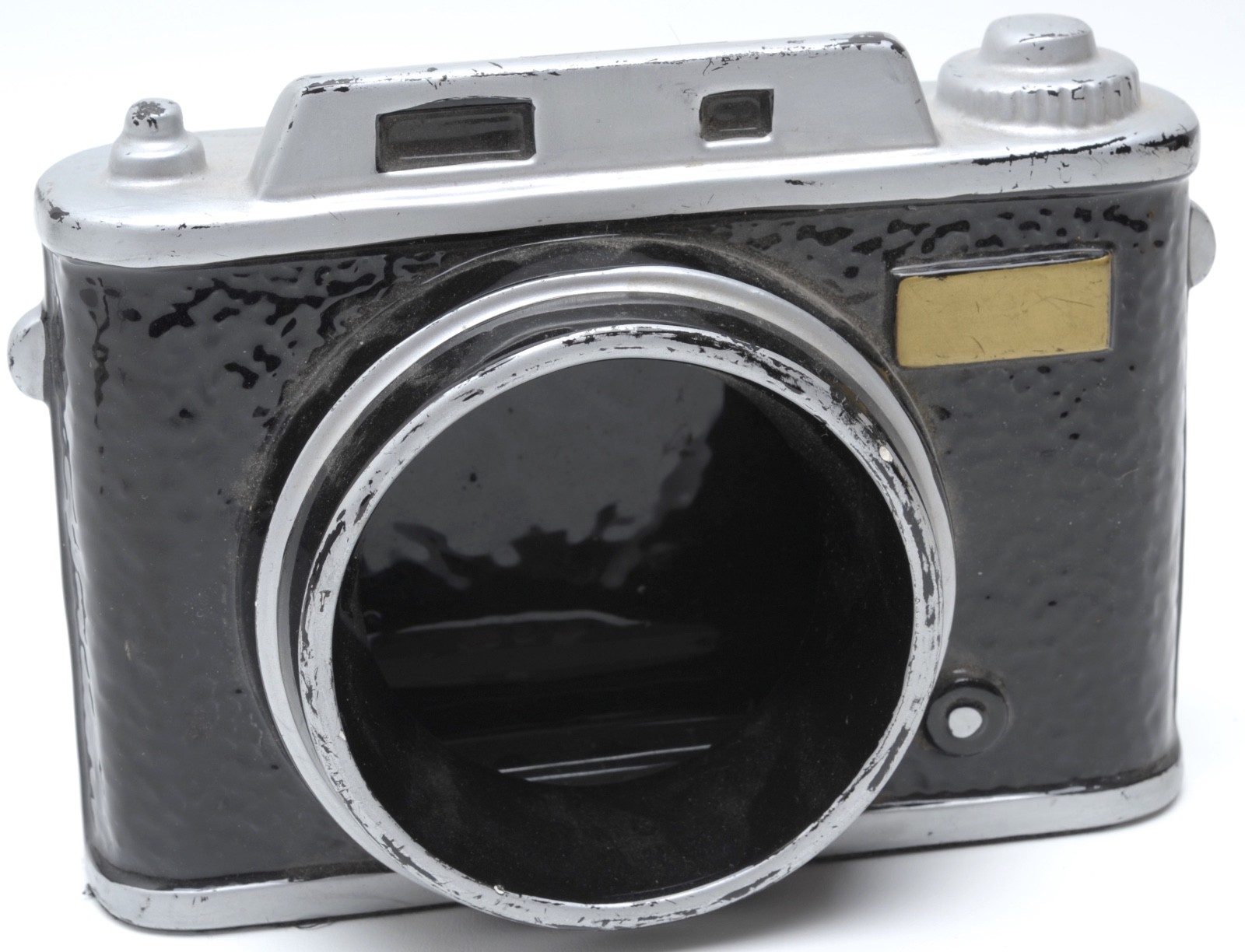 CERAMIC Camera - storage