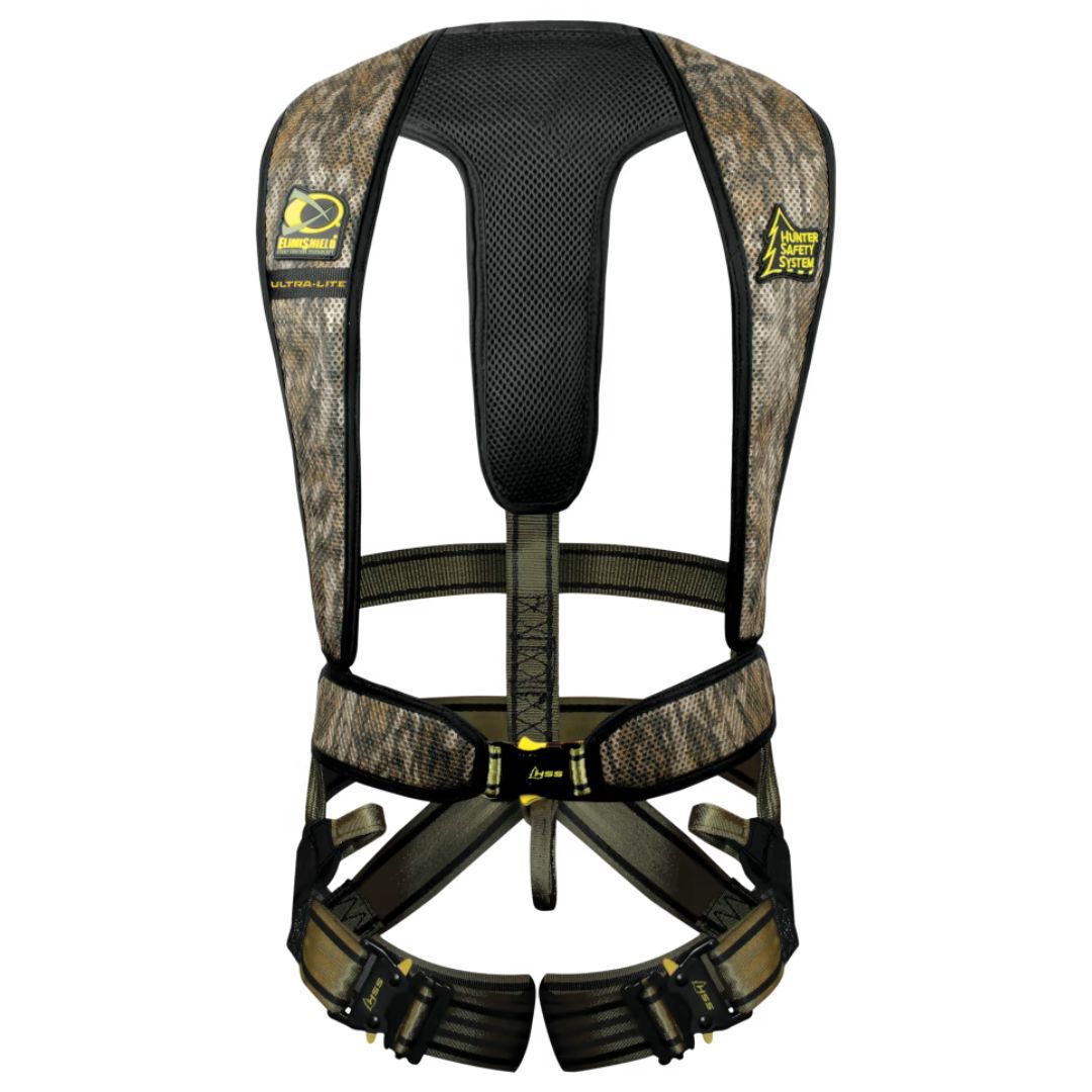 HSS Ultra-Lite Harness UL