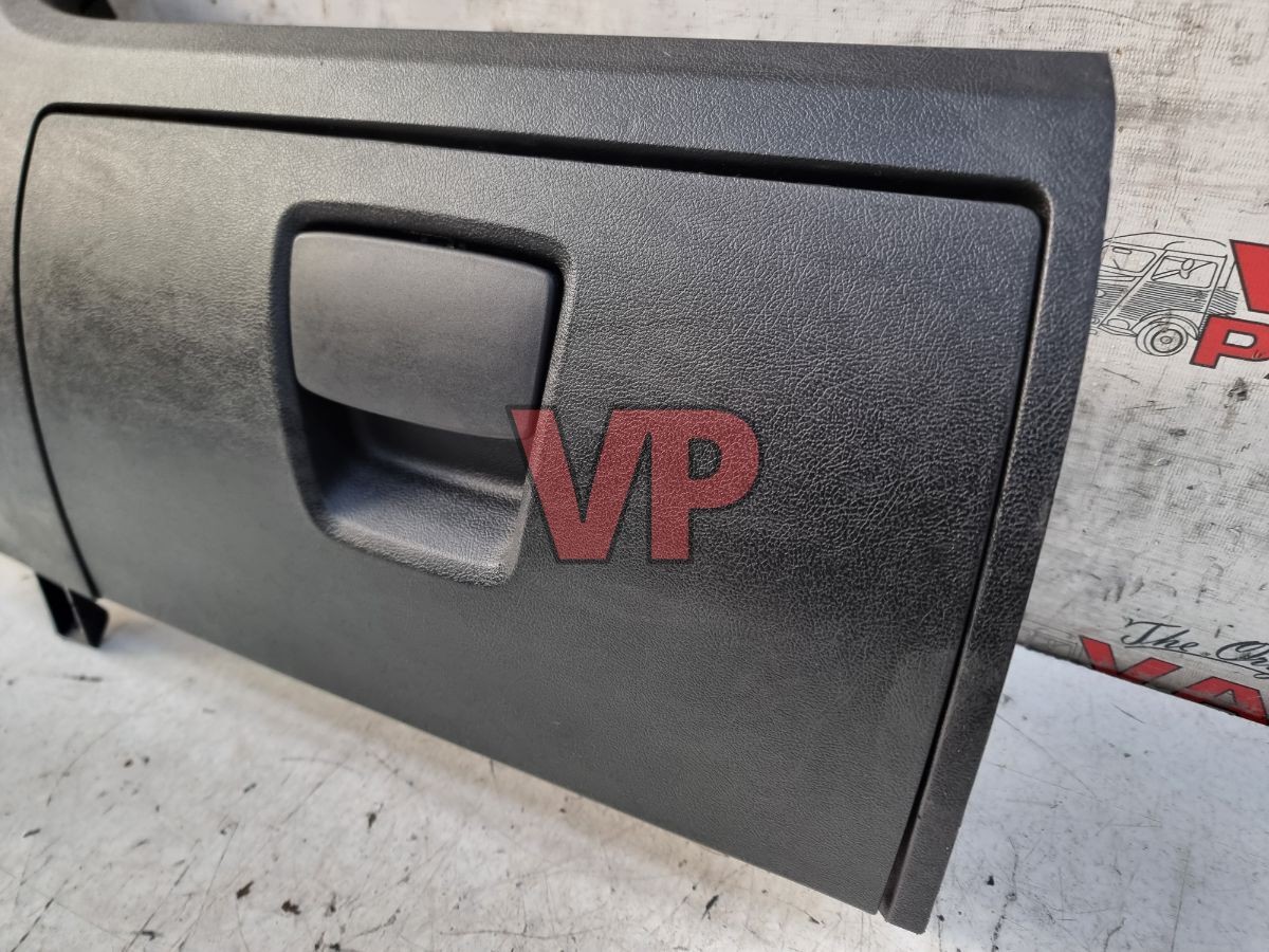2023 Relay Boxer Ducato - NS Passenger Glove Box Storage Compartment (14-24)