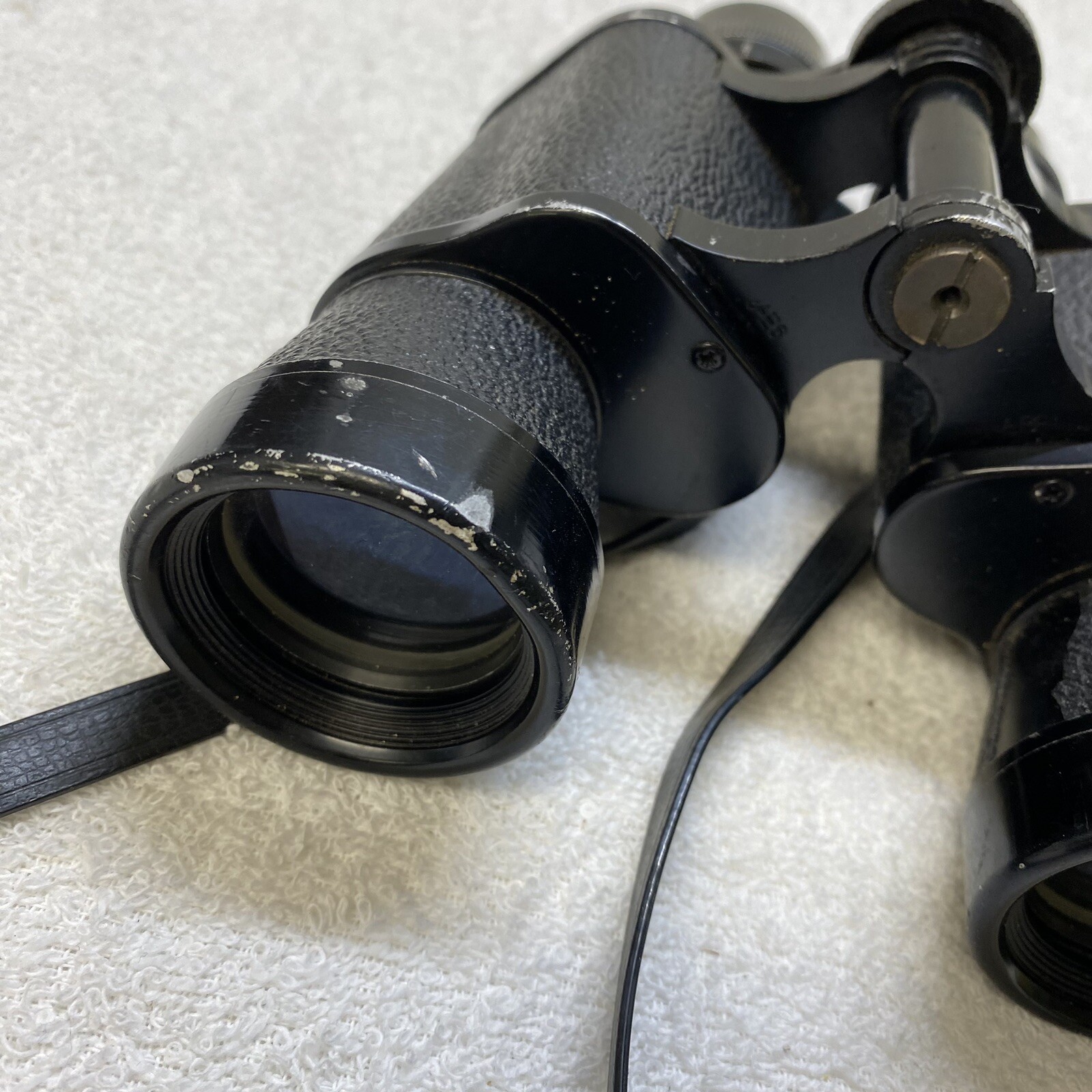 Vintage Empire 7x35 Binoculars Fully Coated Optics