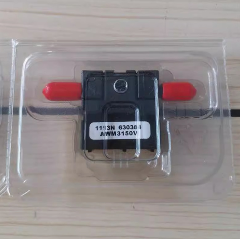 Honeywell AWM3150V flowmeter gas flow sensor