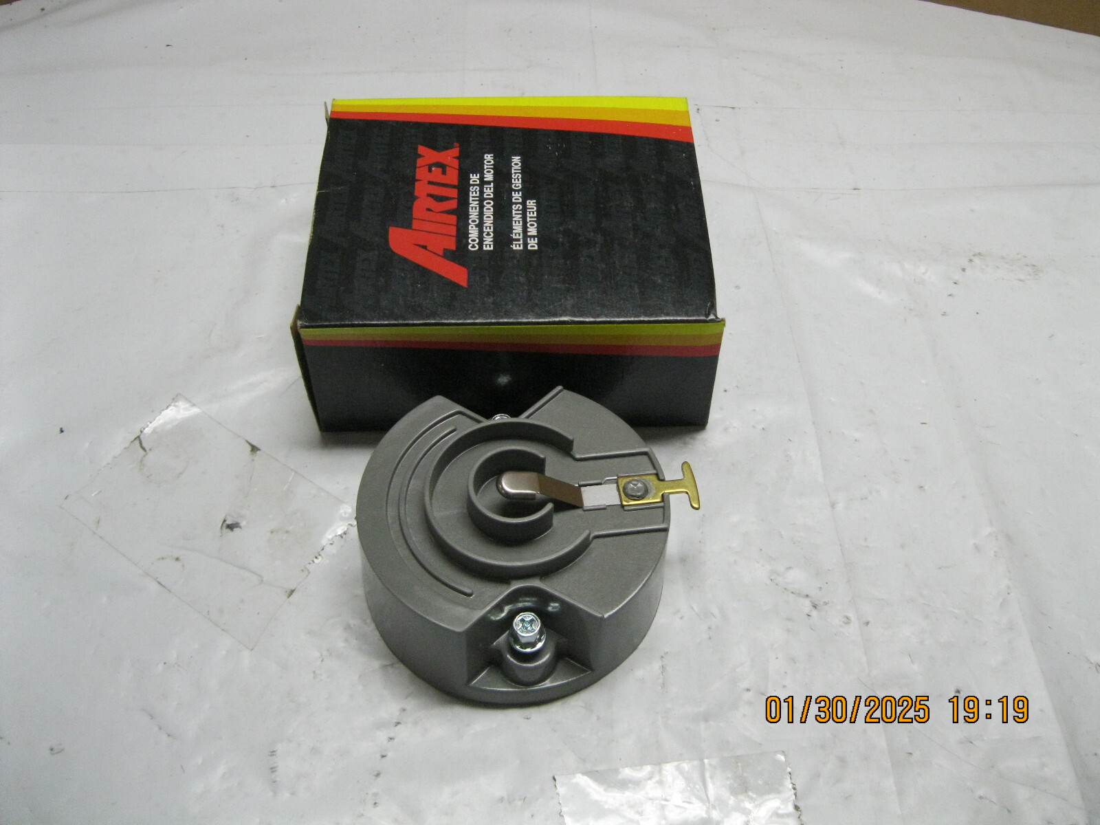Distributor Rotor Airtex 4R1090