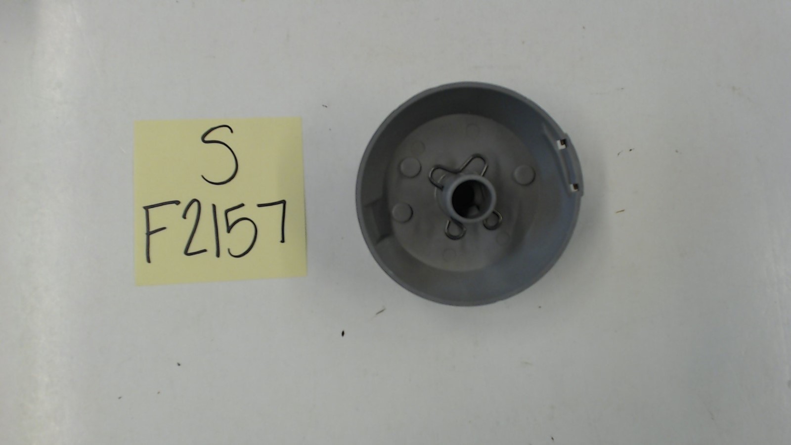 FR117 Rotor