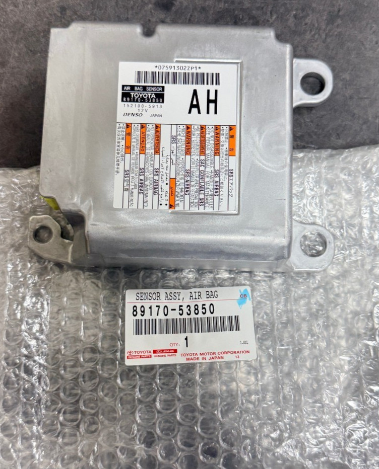 LEXIS IS SERIES 2020-2026 AIR SENSOR 89170-53850