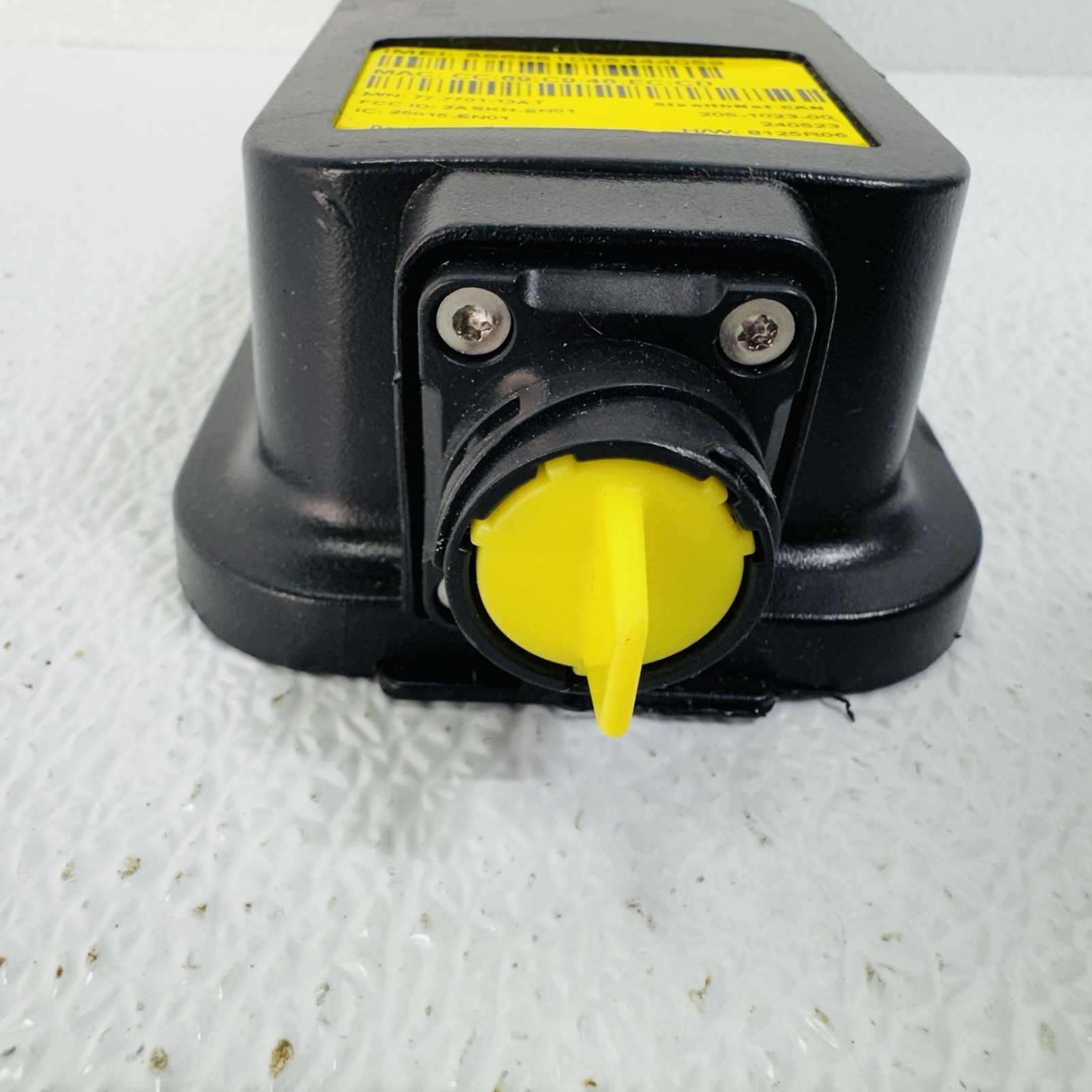 Phillips Connect 77-7701-13AT StealthNet Vehicle Tracker Device