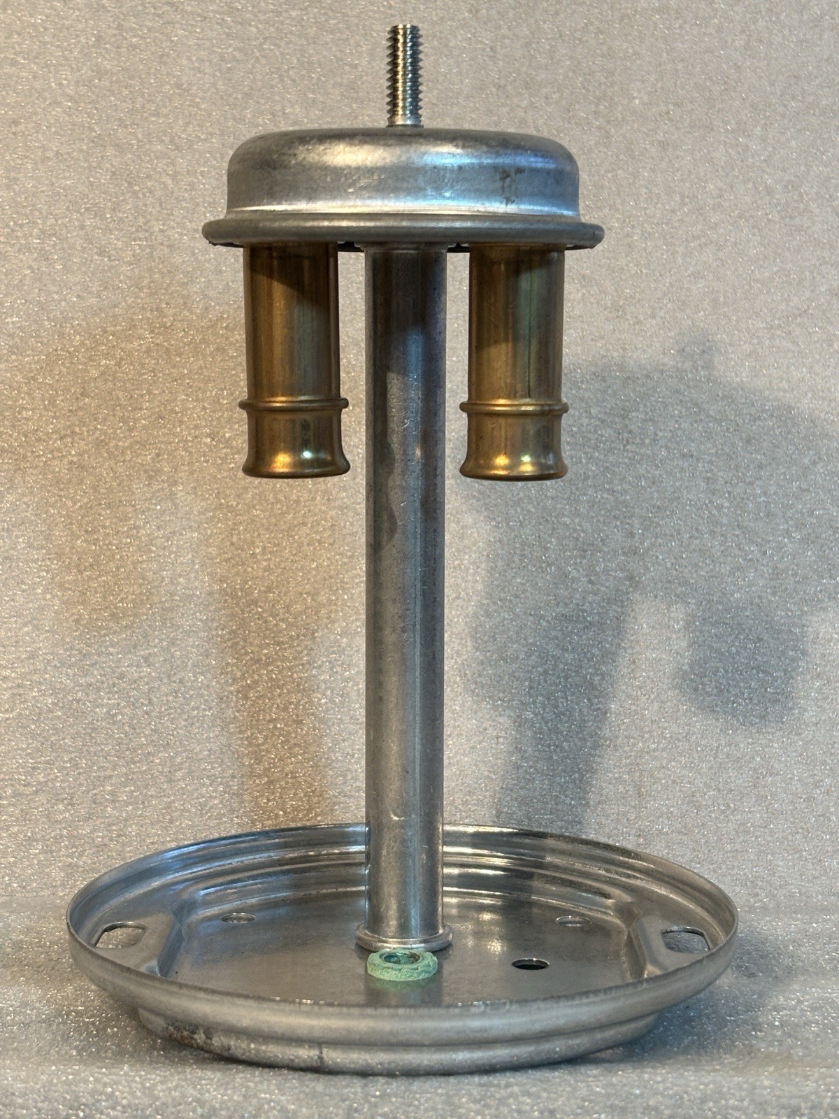 Coleman Propane Lantern Burner Assembly 5152D or 5151C   P/N 5152B6621
